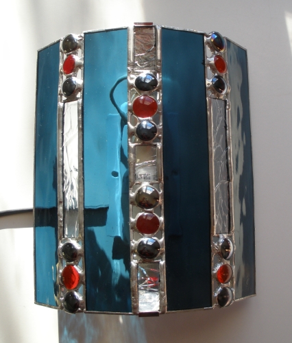 Applique "Tiffany" - VENDU