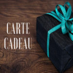 Carte cadeau Sud Vitrail Mosaïque